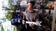 Shena?_Одинокая Звезда (accompaniment Evgeniy Vasilets)