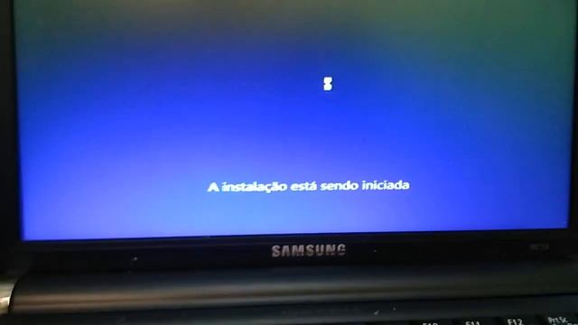 Como Formatar netbook Samsung NC10