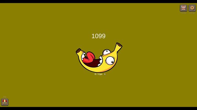 Летсплей по игре BANANA