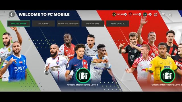 ZACZYNAMY! 2x ICON WALKOUT! | FC MOBILE 24 [#1]