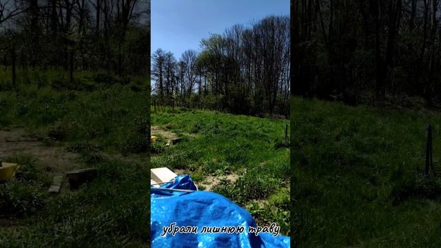 Затопило, последствия дождей.mp4