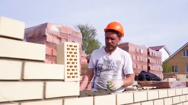 Копия видео "Ролик клыки кладка норма"