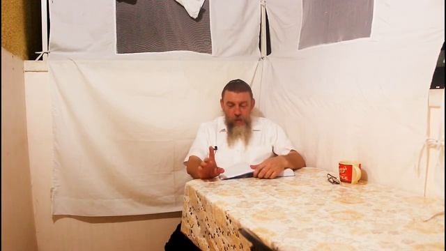 Суккот и Песах-в чем разница ?