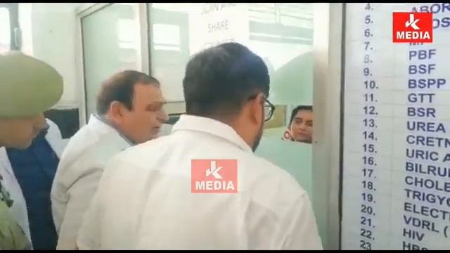 DC Samba Abhishek Sharma क सब शहर क औचक दर!
