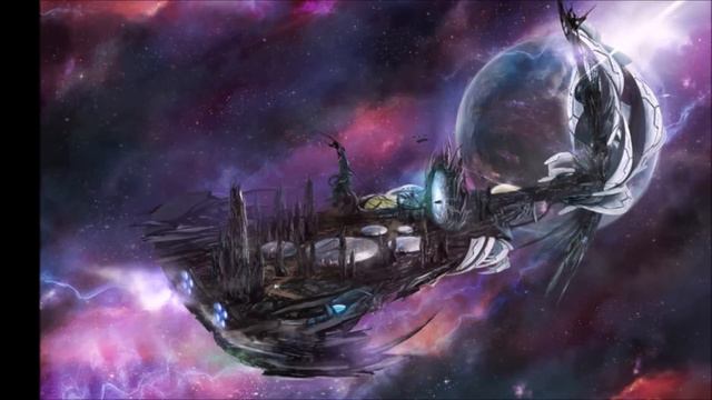 Donde viven los Eldar ? Warhammer Lore Español