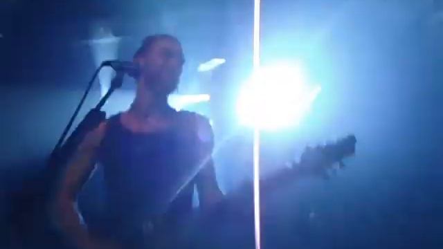 Linoleum (Pain Of Salvation) At @Rival Petrobras Rio 02/06/15