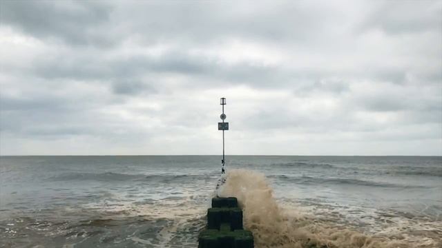 2017-05-04 — Англия. День 13