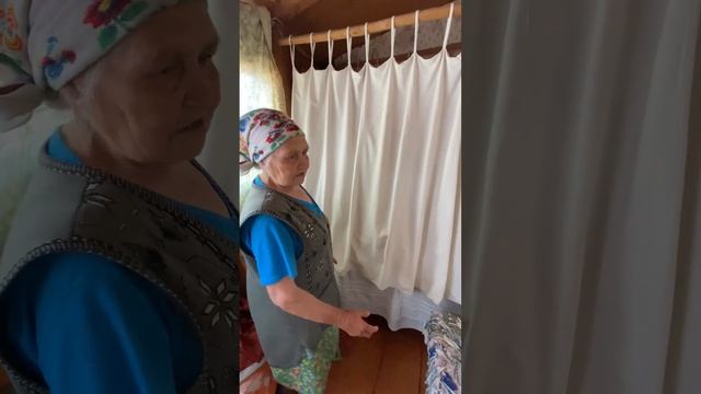 Кукамай про Чӑпӑлтӑк