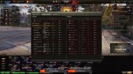 World of Tanks.Укреп.Рандом.СТРИМ.Танки.Линия фронта.