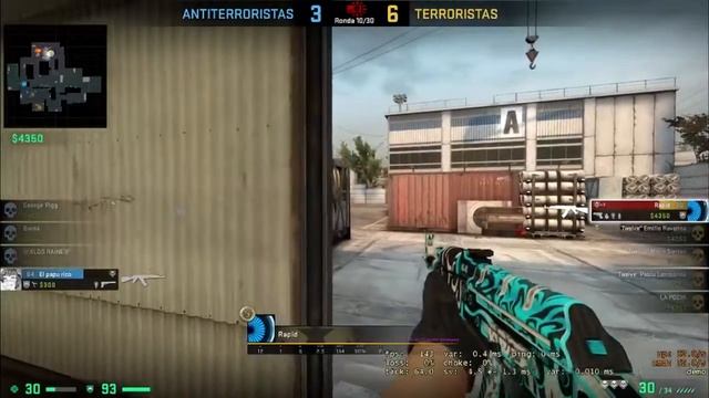 One Tap - RAPid GOD