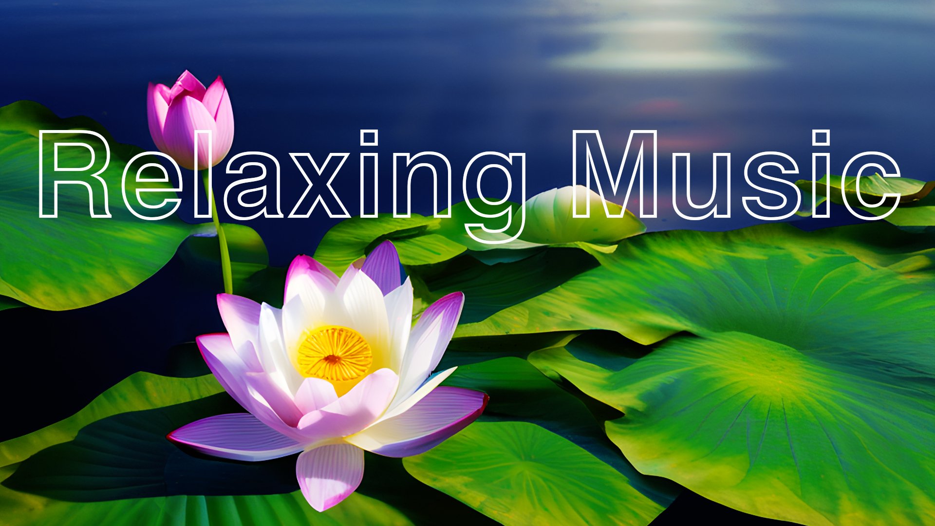 Расслабляющая музыка для отдыха. Relaxing Music