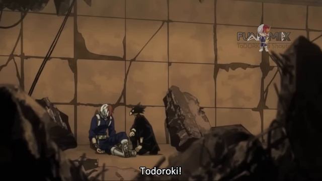 MHA OVA Do Or Die In A Nutshell 1.0 (Izuocha/TodoYami/Todobakudeku/Todobaku/Tododeku/Bakudeku)
