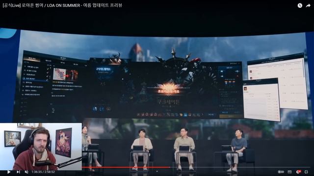 Lost Ark LOA ON Zusammenfassung - Die Zukunft Schaut Gut Aus!