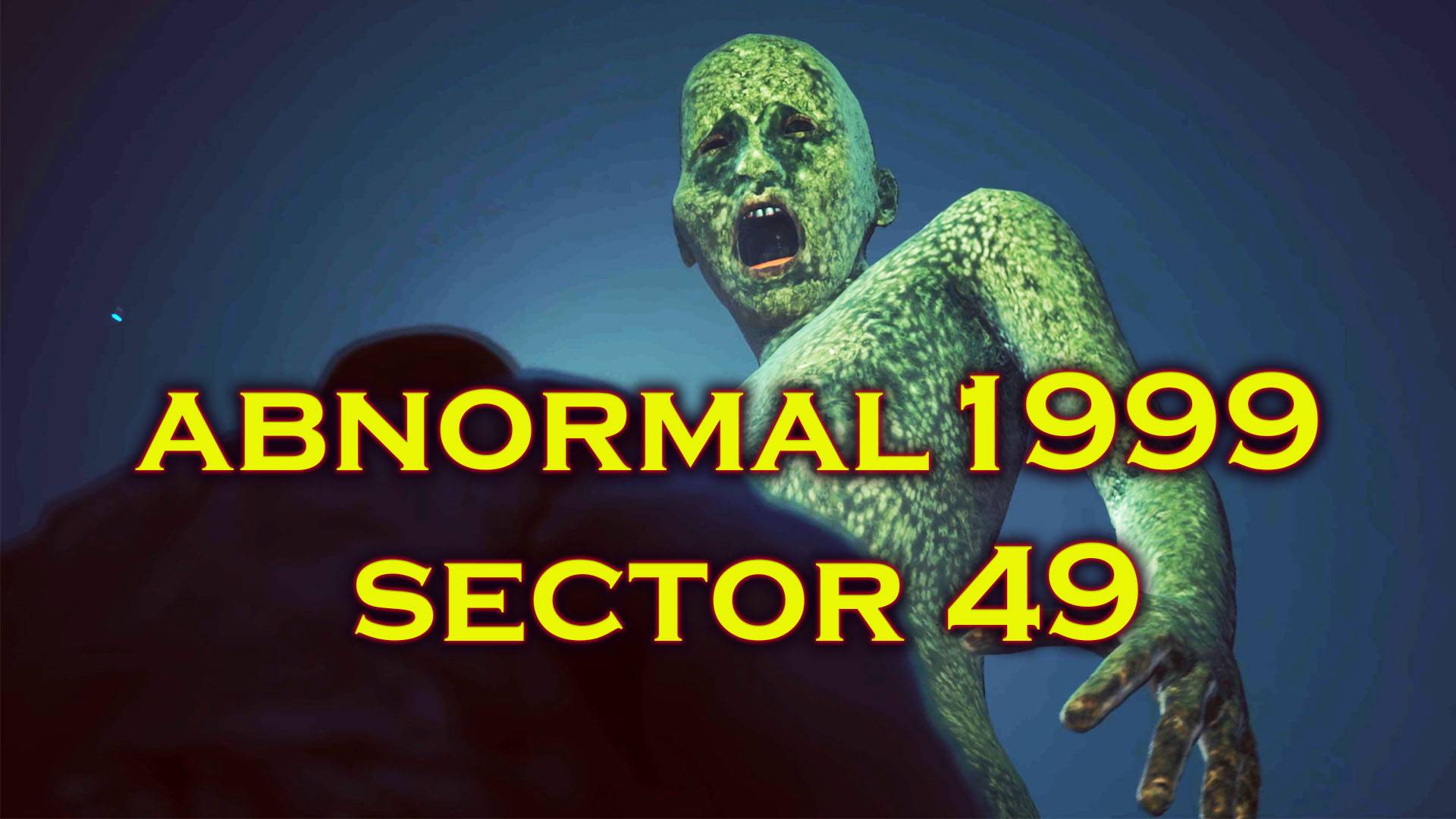 Abnormal1999:Sector 49 / Игра загадка.