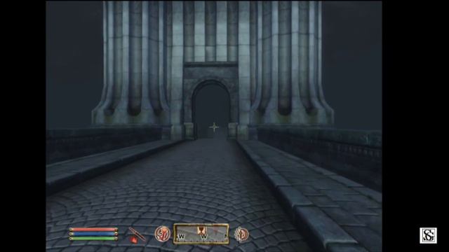 Starting to see hell...[The Elder Scrolls IV: Oblivion]#3