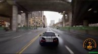 NFS: Most Wanted на движке Unreal Engine 5 ?
