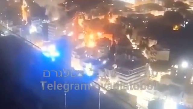 💥 Хусите обявиха, че тази вечер са ударили Тел Авив с нов стелт-дрон