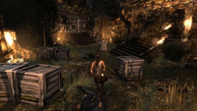 Tomb raider #tombraider #gameplay #games