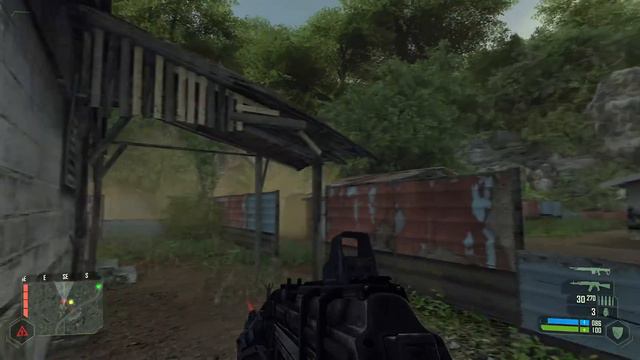 Crysis Remaster Coming!?