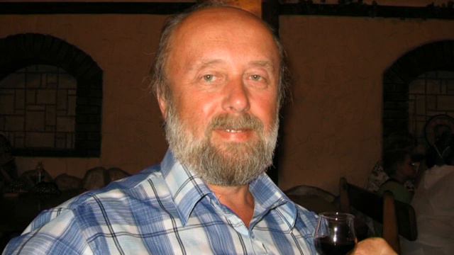 Анатолий Морозов. Прелюдия
