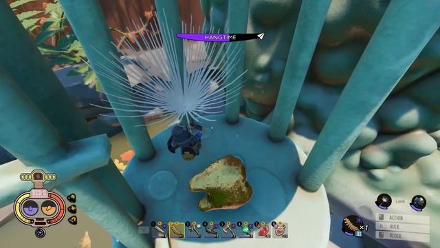 What's Inside CASTLE MOLDORC?! - Grounded - Episode 34 FULL RELEASE