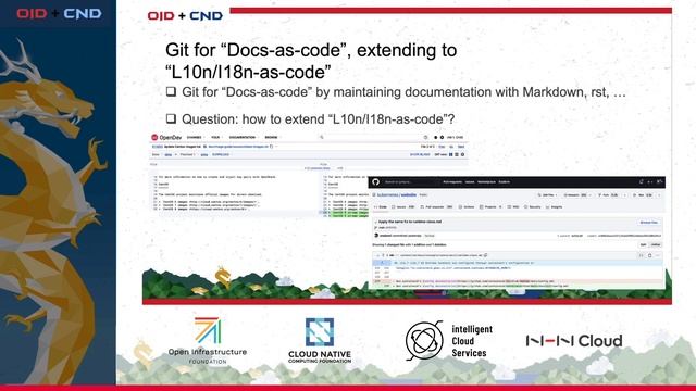 Evolving Translation and Internationalization in OpenStack & Kubernetes communities - ianyrchoi