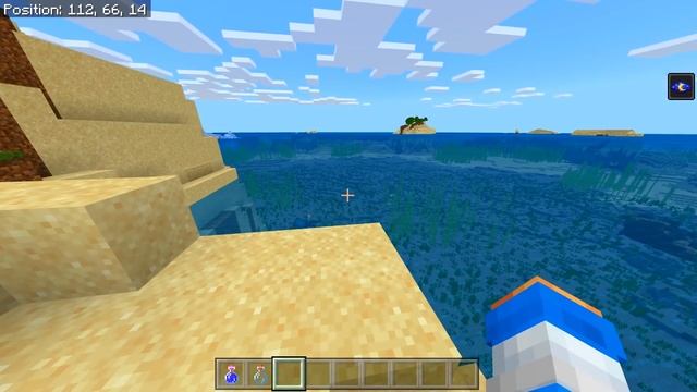 TOP 10 EPIC Seeds for Minecraft!! - New EPIC Minecraft PE 1.11 Seeds (MCPE Bedrock Edition 1.11)
