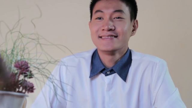 Short film "Tomboy or Man?" part2
