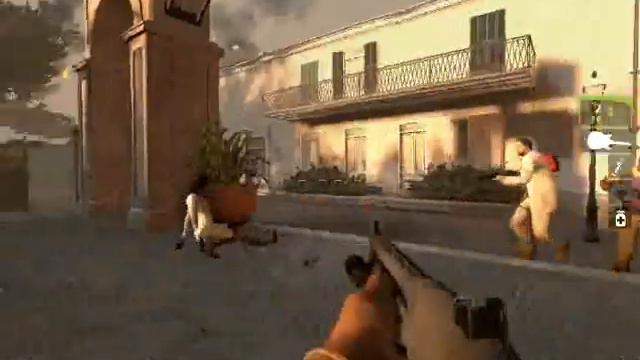 Left 4 Dead 2 Demo Gameplay ( Pt. 2/3 )