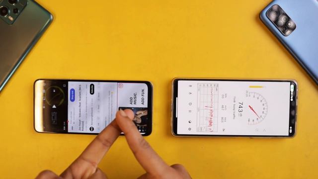 Redmi Note 12 Vs Redmi Note 11 Vs Realme 10 SOUND TEST!