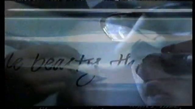 Hyundai Lantra - TV Ad 1996