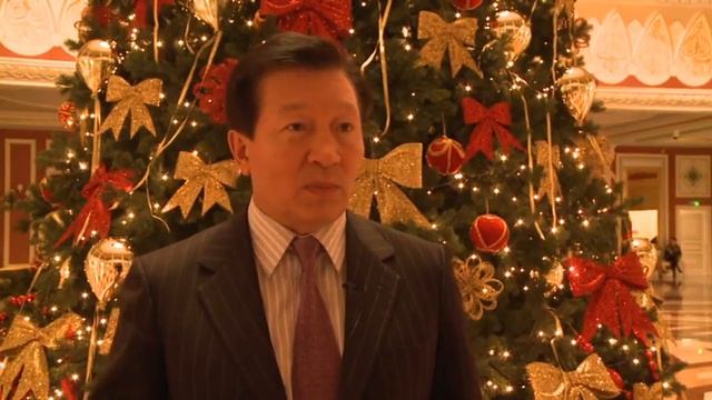 Мәдениет. Астана опера театры - Қазақстанның 2013 жылдағы мәдени феномені