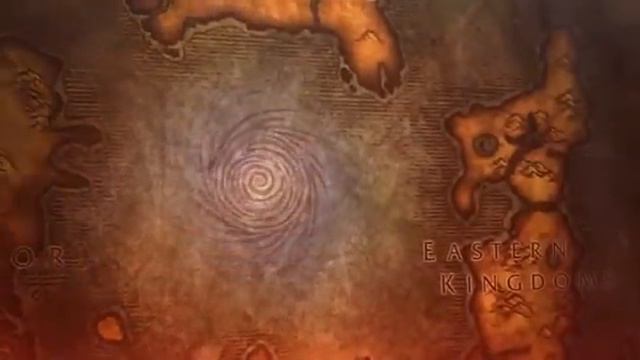 World Of Warcraft: Cataclysm Trail