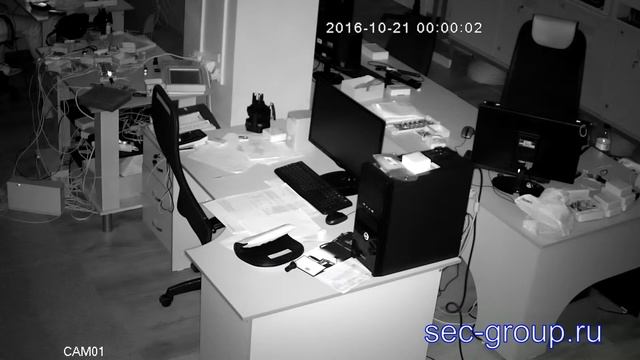 Сетевая камера видеонаблюдения O'ZERO NC-VD20 (2.8-12 ММ)