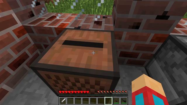 КУДА ПРОПАЛА НАША ДЕРЕВНЯ ЖИТЕЛЕЙ В МАЙНКРАФТ 100% ТРОЛЛИНГ ЛОВУШКА MINECRAFT КОМПОТ