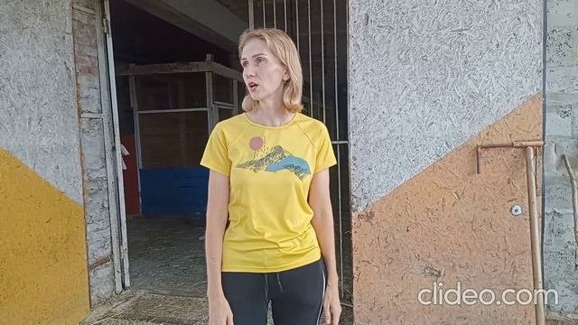 волонтёры коноводы online-video-cutter.com