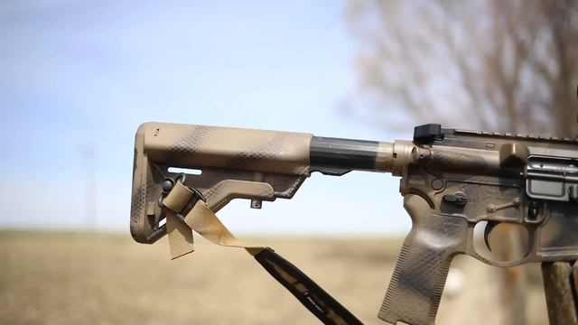 My Home Defense Set Up 2023 Edition