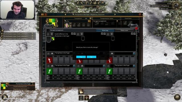 Что НЕ ТАК с "Гильдия 3"? [РЕЛИЗ | ОБЗОР | EA]