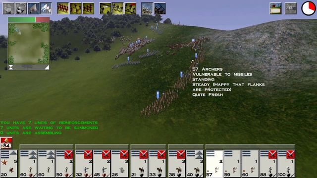 Medieval Total War: Viking Invasion - Mercians Part 9