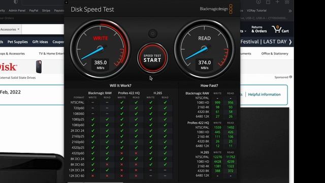 Crucial X8 1 TB Portable SSD Long Term Review | Full Performance Report on USB C and USB A