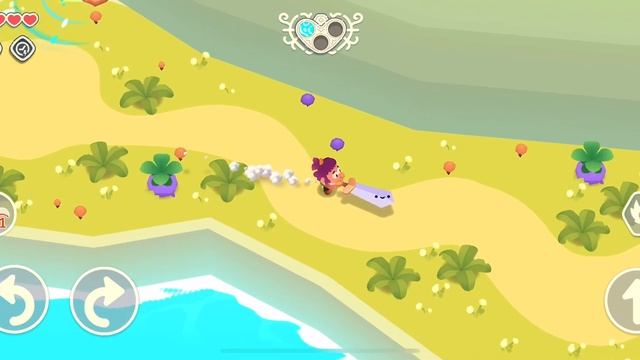 Apple Arcade | Slash Quest | Venomous Bog | Part 3