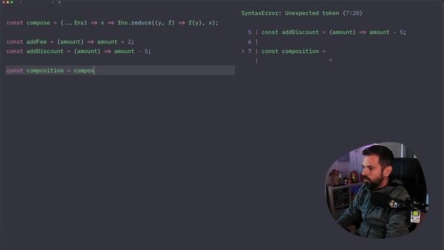 5 Conceptos de JAVASCRIPT AVANZADO que te harán MEJOR DEVELOPER