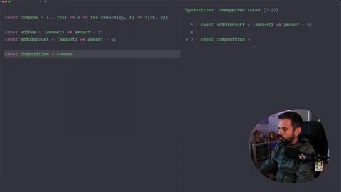 5 Conceptos de JAVASCRIPT AVANZADO que te harán MEJOR DEVELOPER
