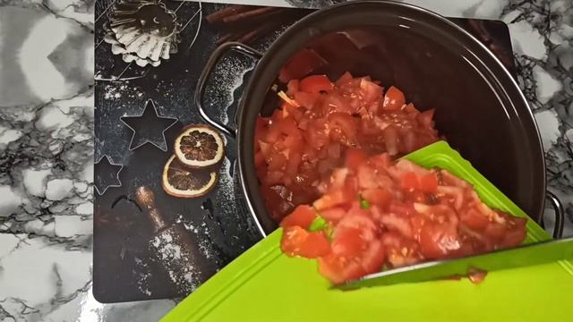 Острый мексиканский кето суп?