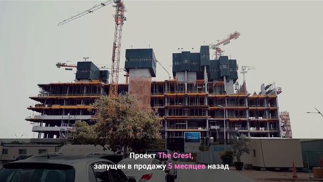 Преимущества проектов застройщика Sobha Realty