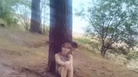 прошло лето,как пролетели в небе журавли (Created with @Ma