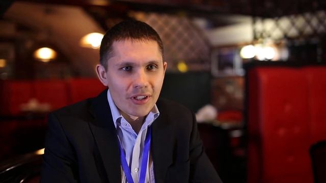 Отзыв М=Ильшата Акчурина о тренинге НЛП Фрэнка Пьюселика в Уфе
