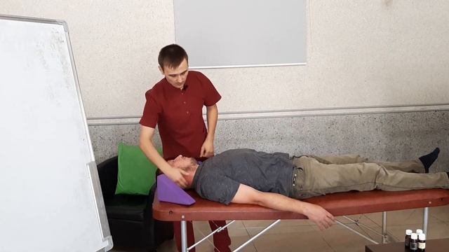 #Инструкция. Гипер\гипотонус. #Кинезиология, #Энергопсихология.
