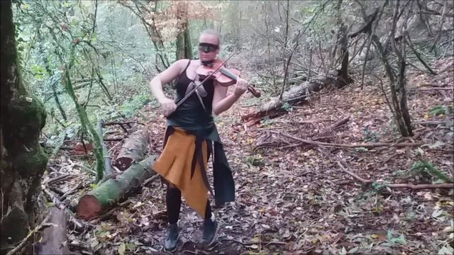 The Arena - RBT Alexina - de Lindsey Stirling