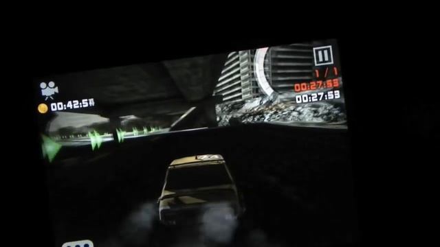 iPhones.ru: Uber Racer 3D